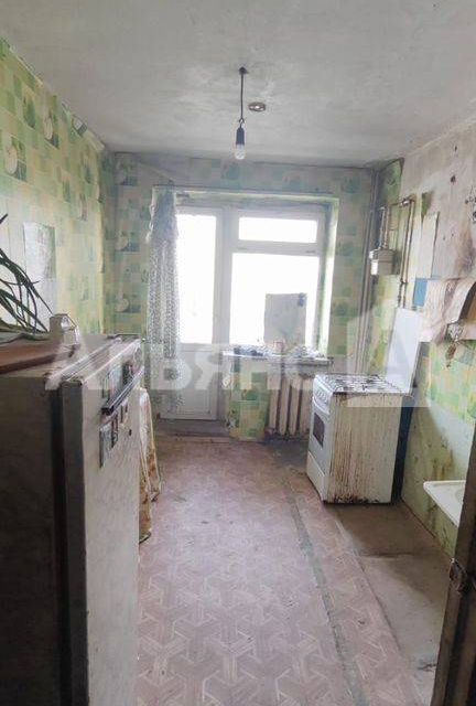 Продаётся 4-комнатная квартира, 82.6 м²