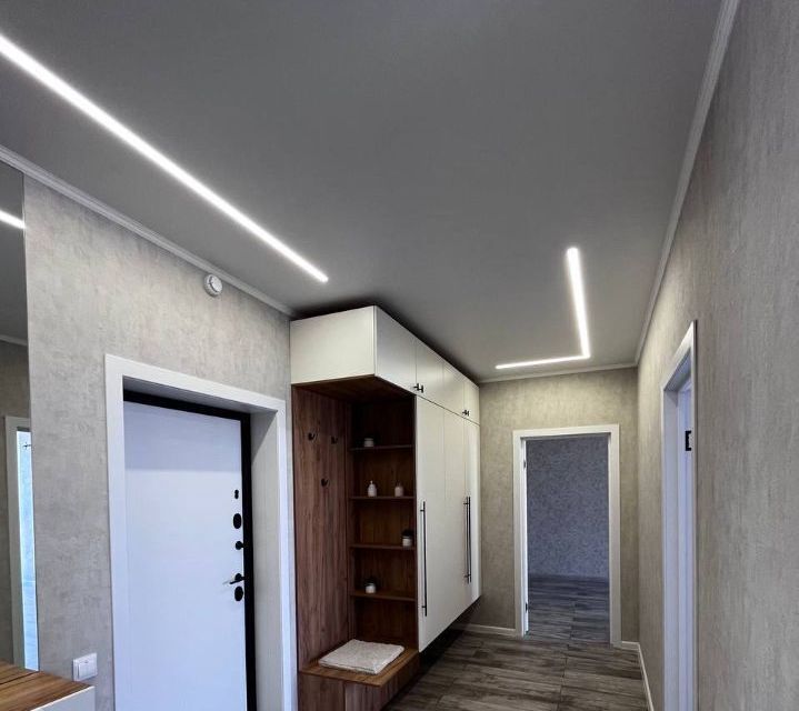 Продаётся 2-комнатная квартира, 75 м²