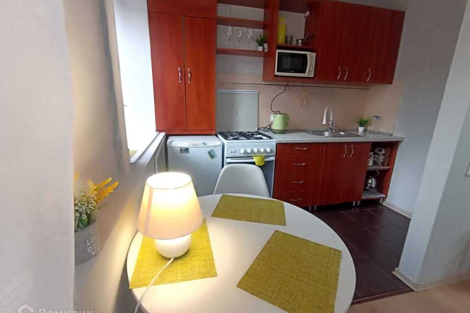 Продаётся 1-комнатная квартира, 26.1 м²