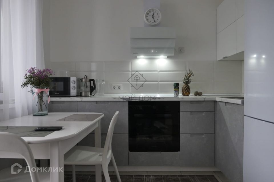 Сдаётся 1-комнатная квартира, 45 м²