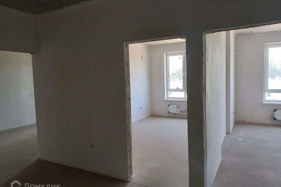 Продаётся 2-комнатная квартира, 56 м²
