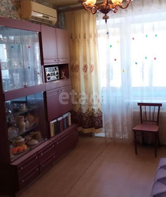 Продаётся 2-комнатная квартира, 44.9 м²
