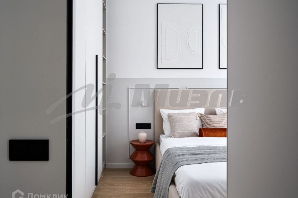 Сдаётся 2-комнатная квартира, 46.4 м²