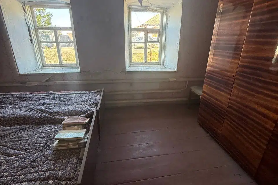 Продаётся 1-этажный дом, 113.3 м²