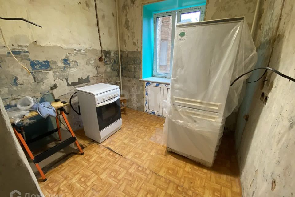 Продаётся 2-комнатная квартира, 32.6 м²