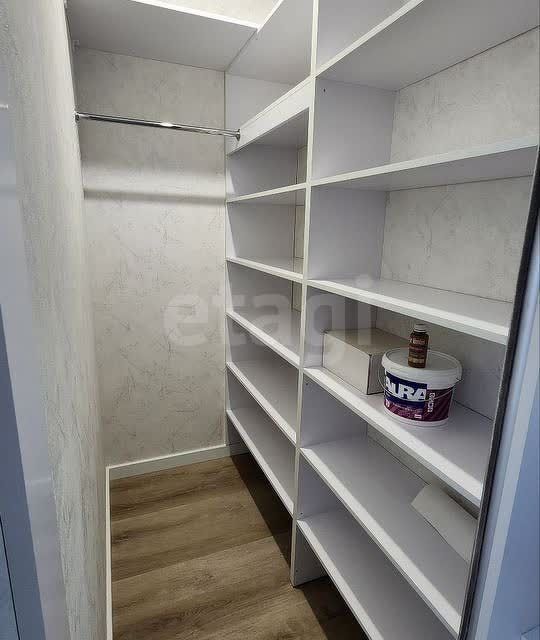 Продаётся 1-комнатная квартира, 36 м²