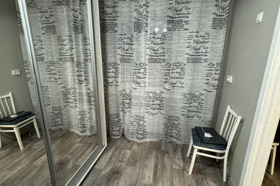 Продаётся 3-комнатная квартира, 54.5 м²