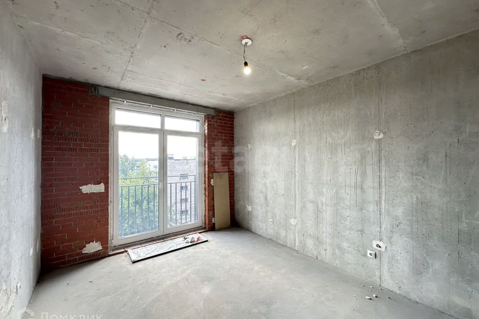 Продаётся 2-комнатная квартира, 63.2 м²