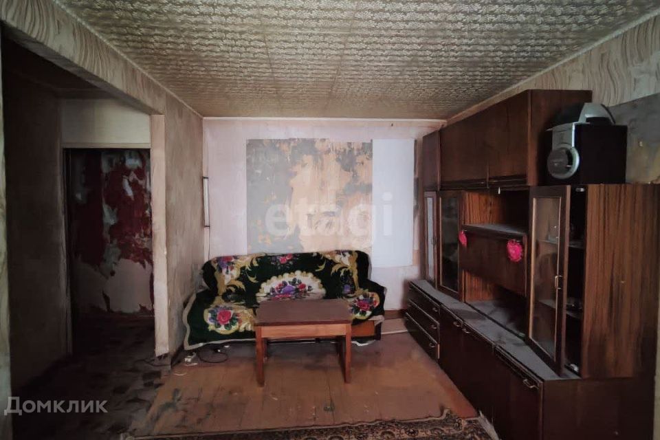 Продаётся 2-комнатная квартира, 46 м²
