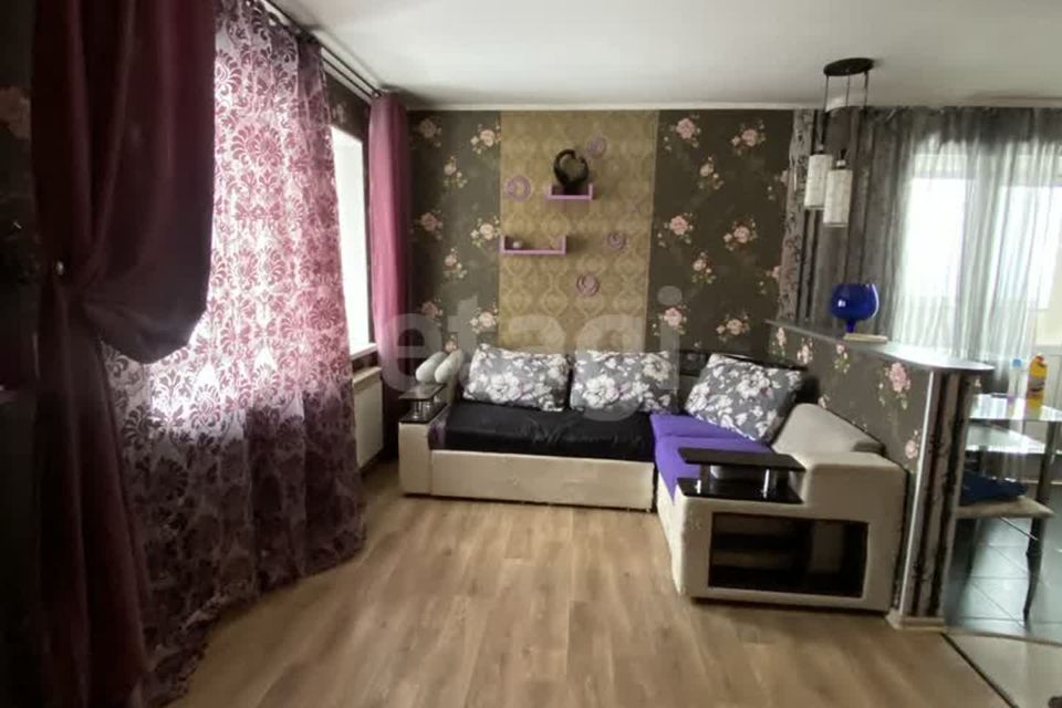 Сдаётся 3-комнатная квартира, 64 м²