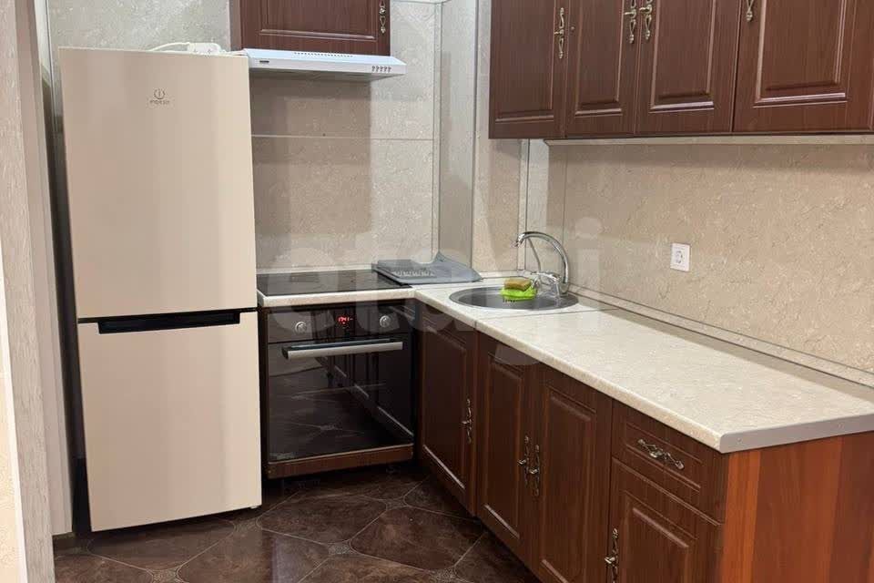 Сдаётся студия, 32 м²