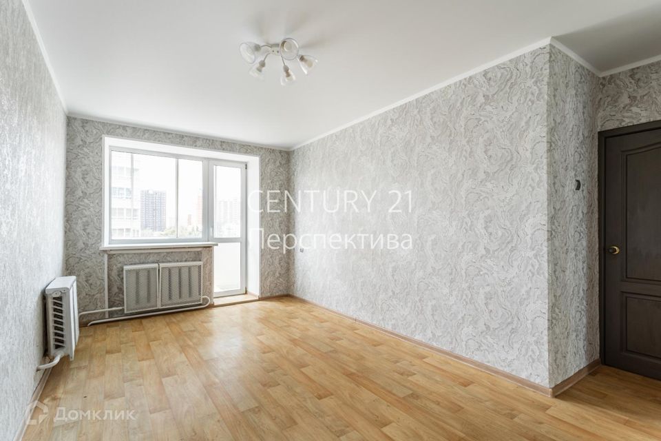 Продаётся 2-комнатная квартира, 46 м²