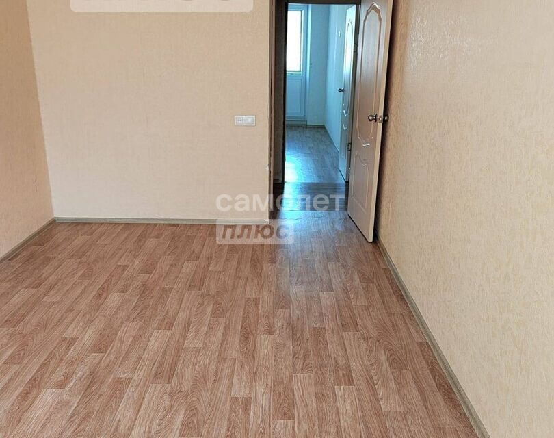 Продаётся 2-комнатная квартира, 46.8 м²