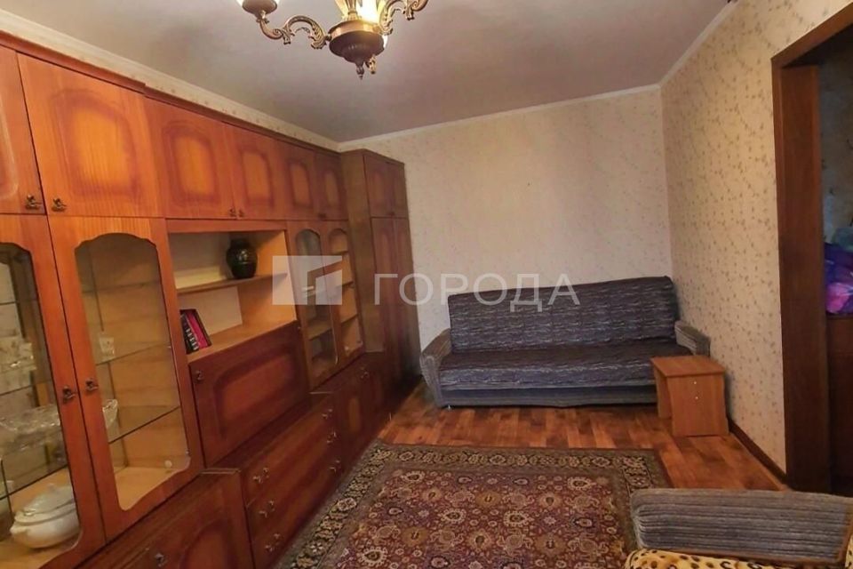 Сдаётся 2-комнатная квартира, 44.3 м²