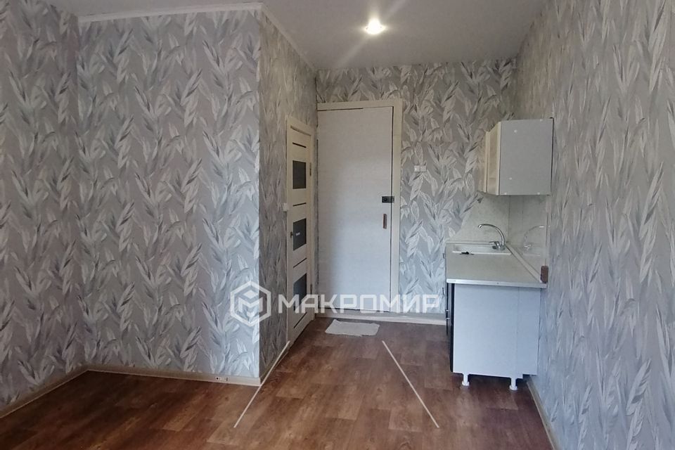 Продаётся студия, 18 м²