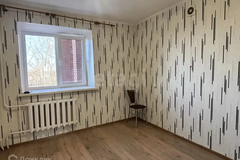 Продаётся 1-комнатная квартира, 39.2 м²