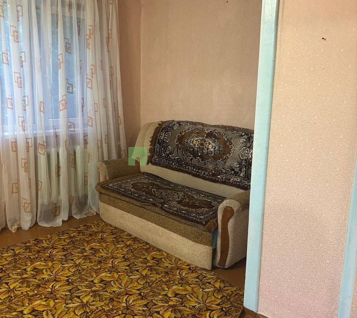 Продаётся 1-комнатная квартира, 31 м²