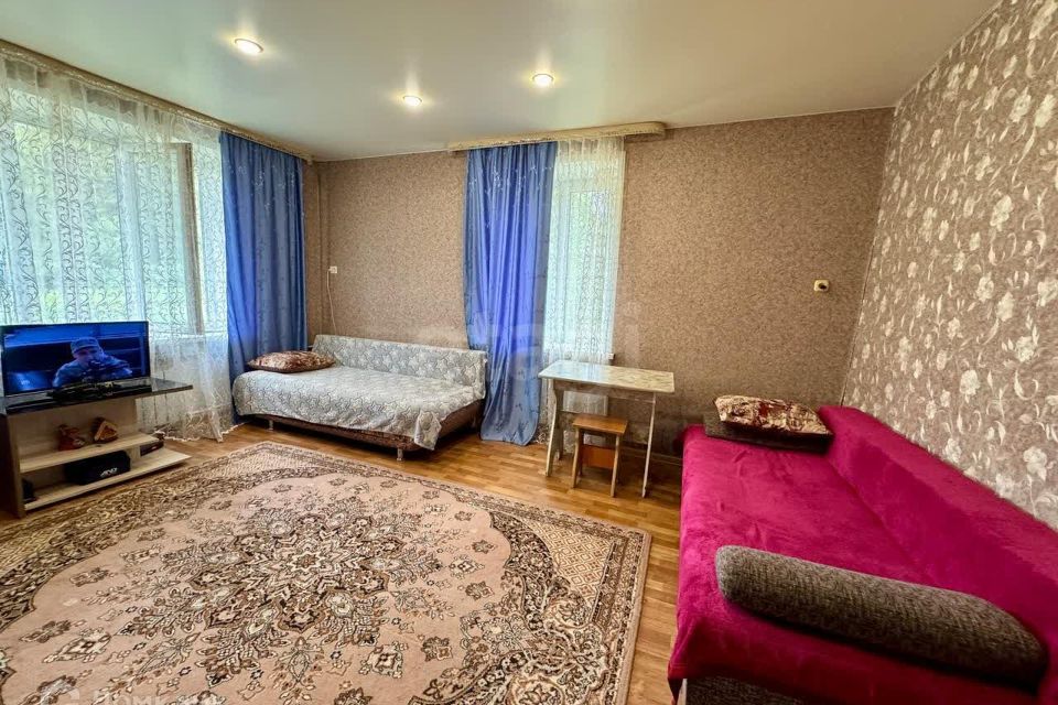Продаётся 2-комнатная квартира, 34.2 м²