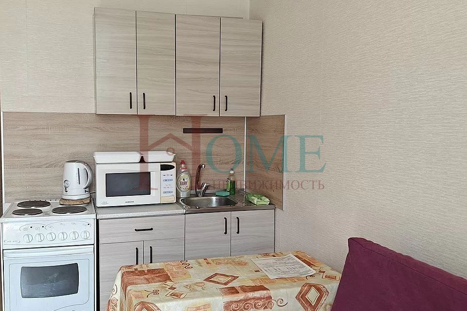 Сдаётся 1-комнатная квартира, 25 м²