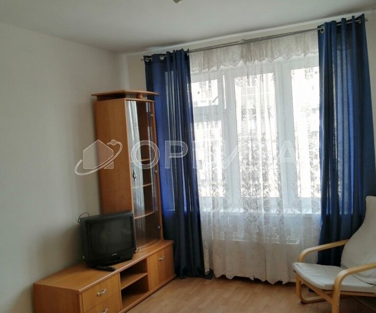 Продаётся 1-комнатная квартира, 36.3 м²