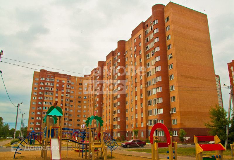 Продаётся 1-комнатная квартира, 37 м²