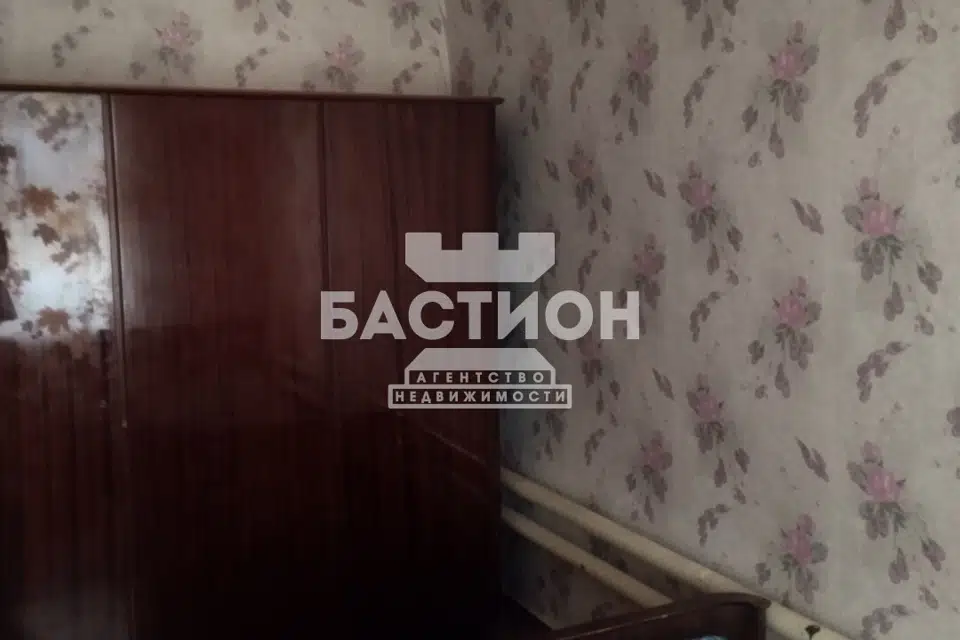 Продаётся 1-этажный дом, 83 м²