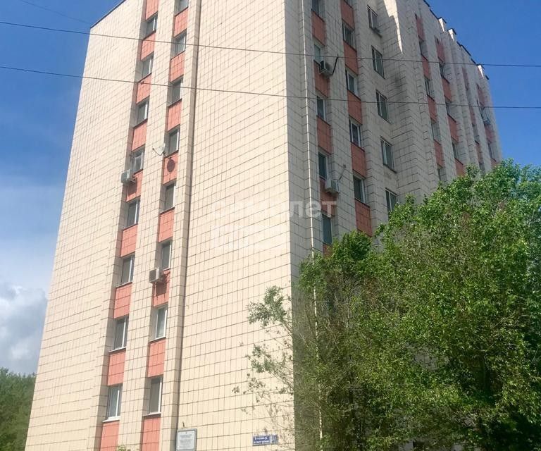 Продаётся студия, 19 м²