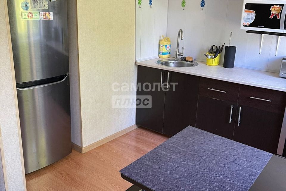 Продаётся 2-комнатная квартира, 44.2 м²