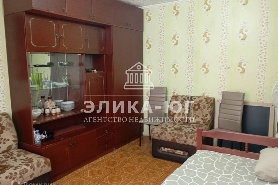 Продаётся 3-комнатная квартира, 55.7 м²