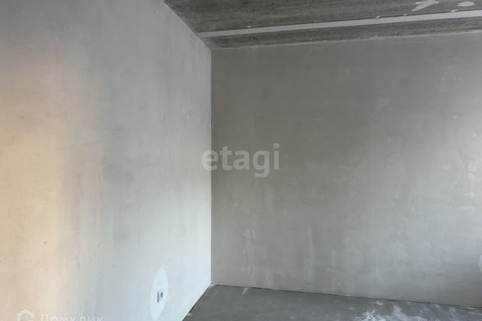 Продаётся 2-комнатная квартира, 38.4 м²