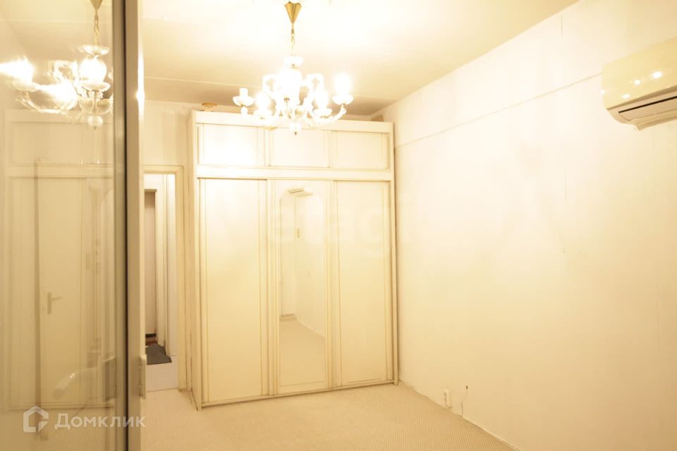 Продаётся 2-комнатная квартира, 53.2 м²