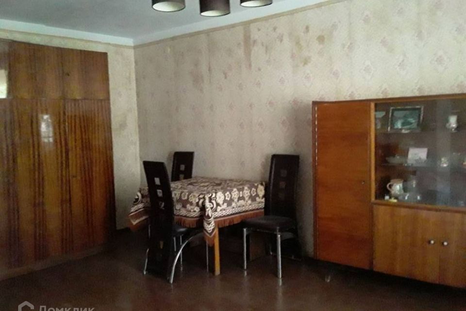 Сдаётся 1-комнатная квартира, 42.9 м²