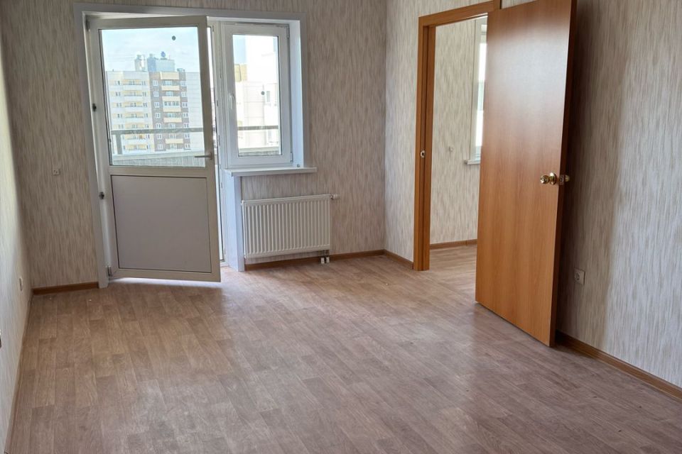 Сдаётся 1-комнатная квартира, 40 м²