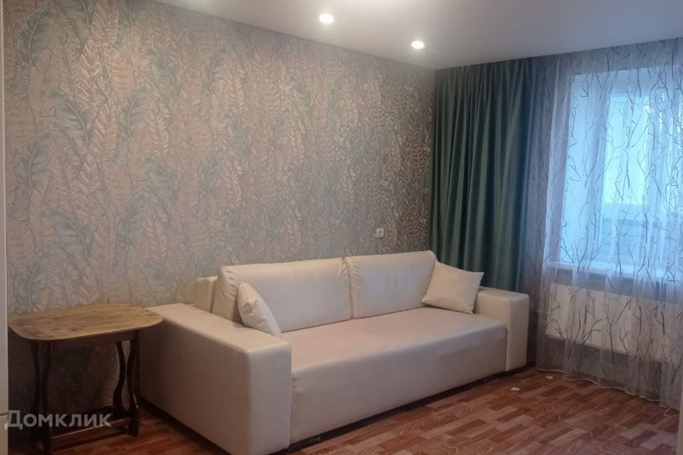 Сдаётся 2-комнатная квартира, 54 м²