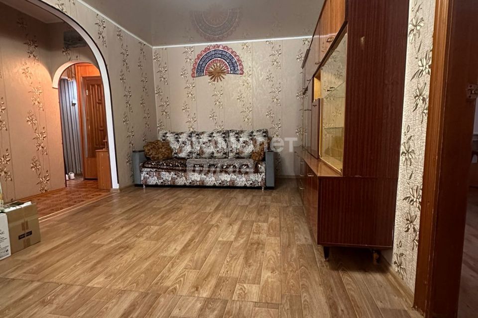 Продаётся 2-комнатная квартира, 44.4 м²
