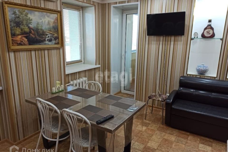 Продаётся 3-комнатная квартира, 85 м²