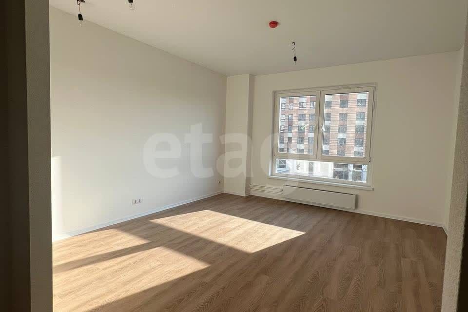 Продаётся студия, 19.7 м²