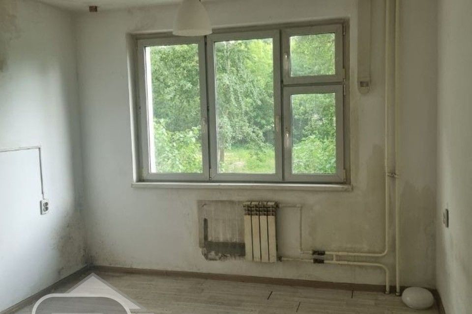 Продаётся 1-комнатная квартира, 37 м²