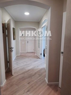 Сдаётся 4-комнатная квартира, 86 м²