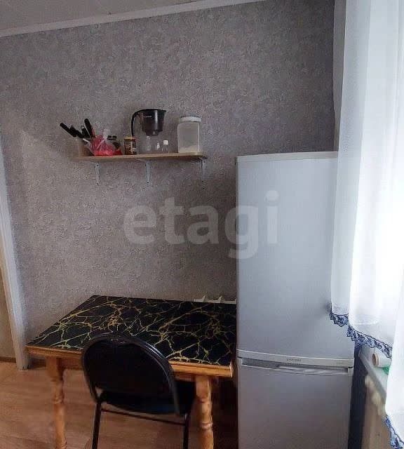 Сдаётся 1-комнатная квартира, 33 м²