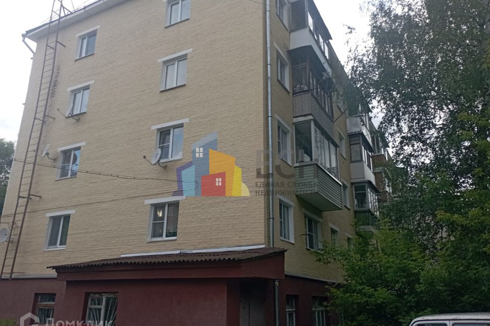 Продаётся 1-комнатная квартира, 30.2 м²