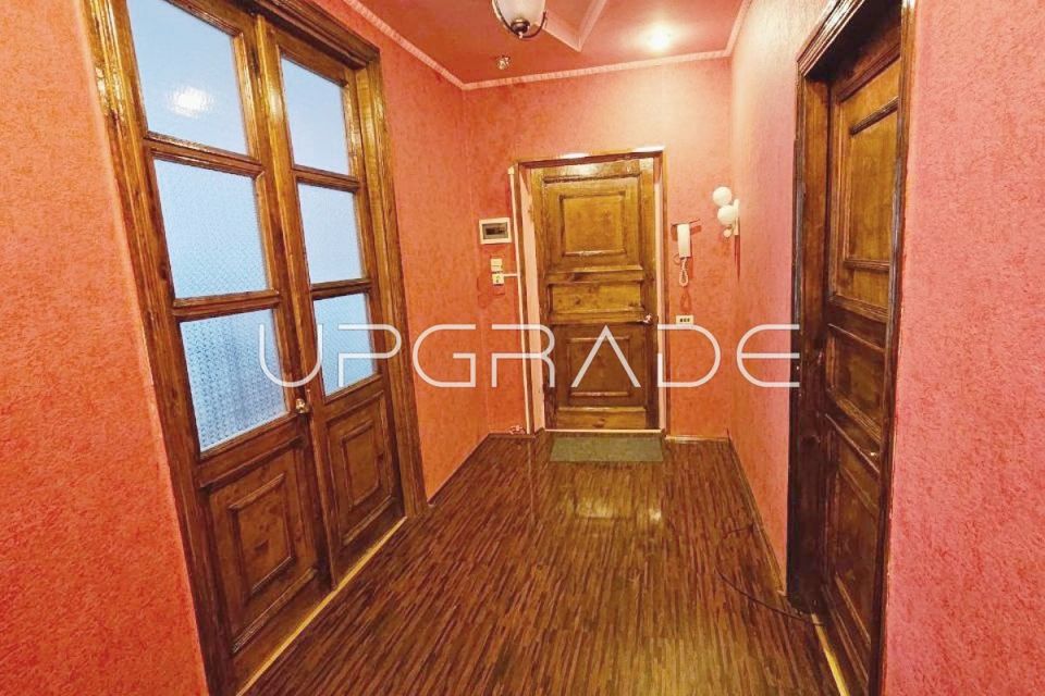Продаётся 3-комнатная квартира, 80.5 м²