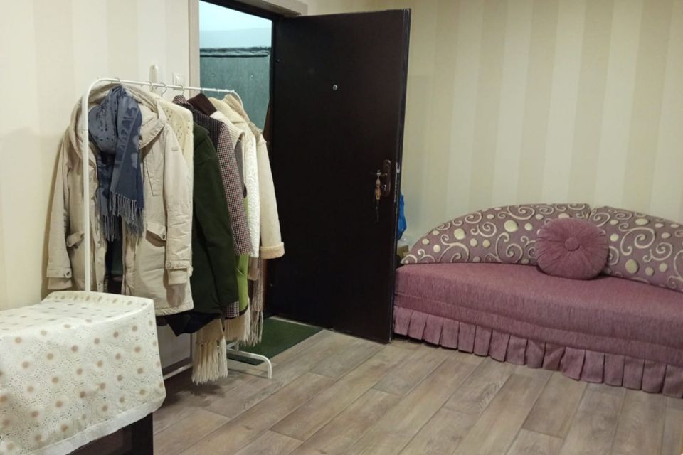 Продаётся 2-комнатная квартира, 68.7 м²