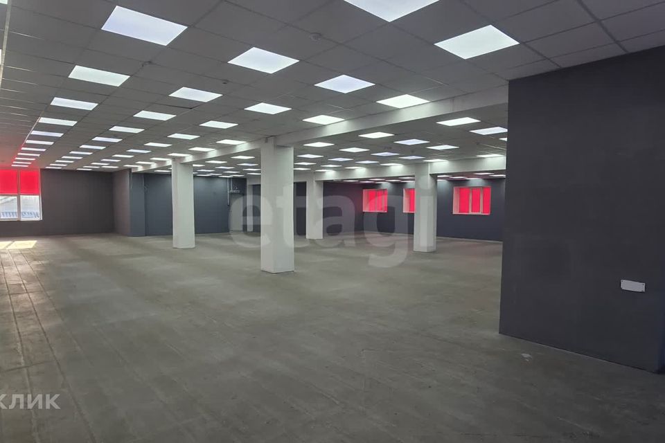 Сдаётся помещение своб. назначения, 1071 м²