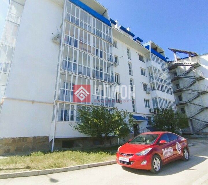 Продаётся 2-комнатная квартира, 51.7 м²