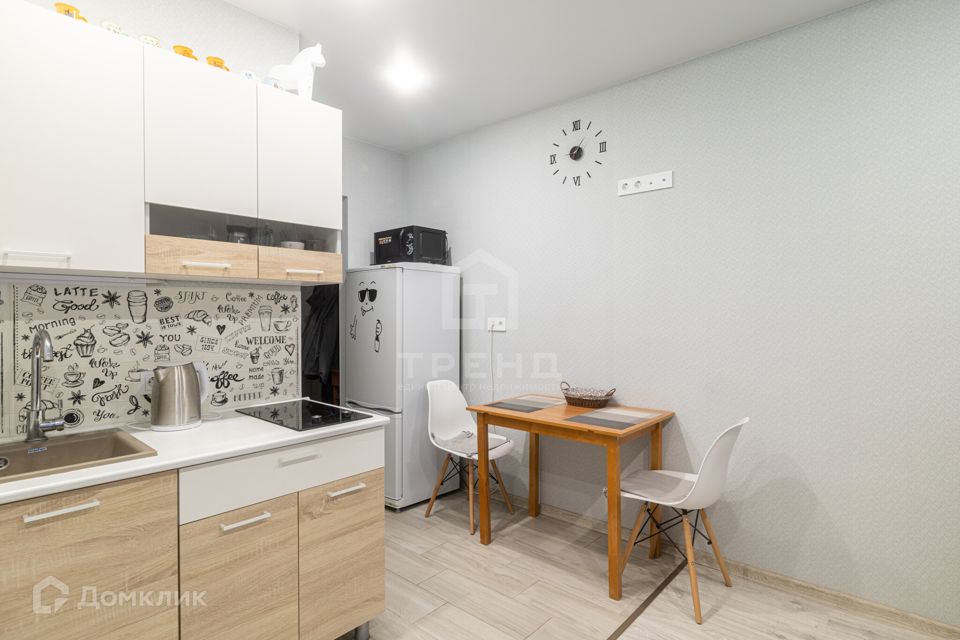 Продаётся студия, 22.6 м²