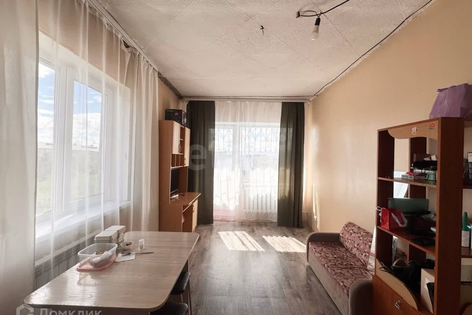 Продаётся 2-комнатная квартира, 49 м²