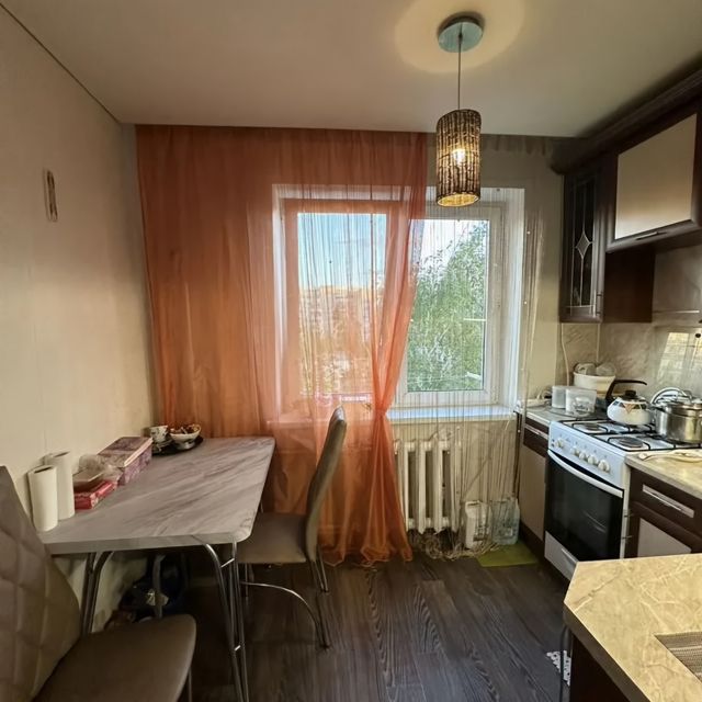 Продаётся 1-комнатная квартира, 33 м²