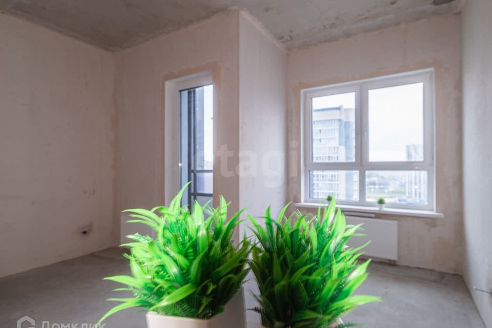 Продаётся студия, 25.7 м²