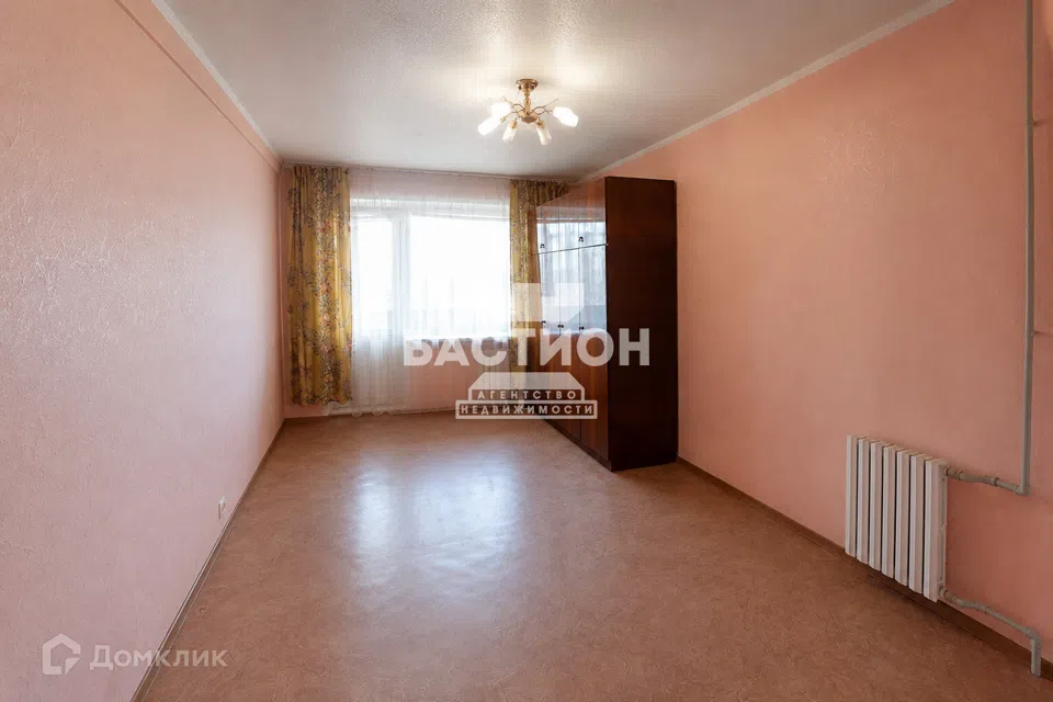 Продаётся 3-комнатная квартира, 67.8 м²